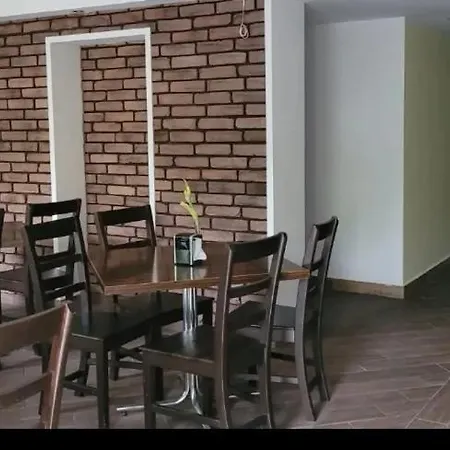Miedzywodami B&B