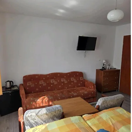Miedzywodami B&B 미엘노