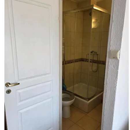 Miedzywodami B&B