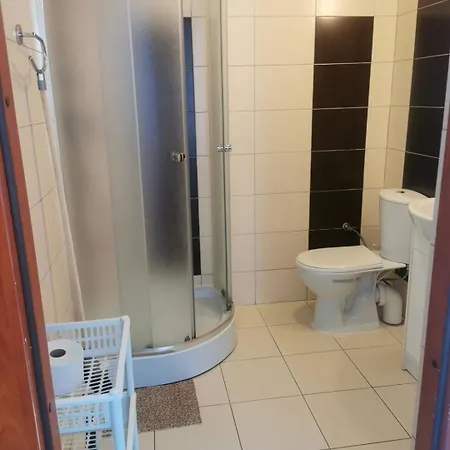 B&B Miedzywodami *